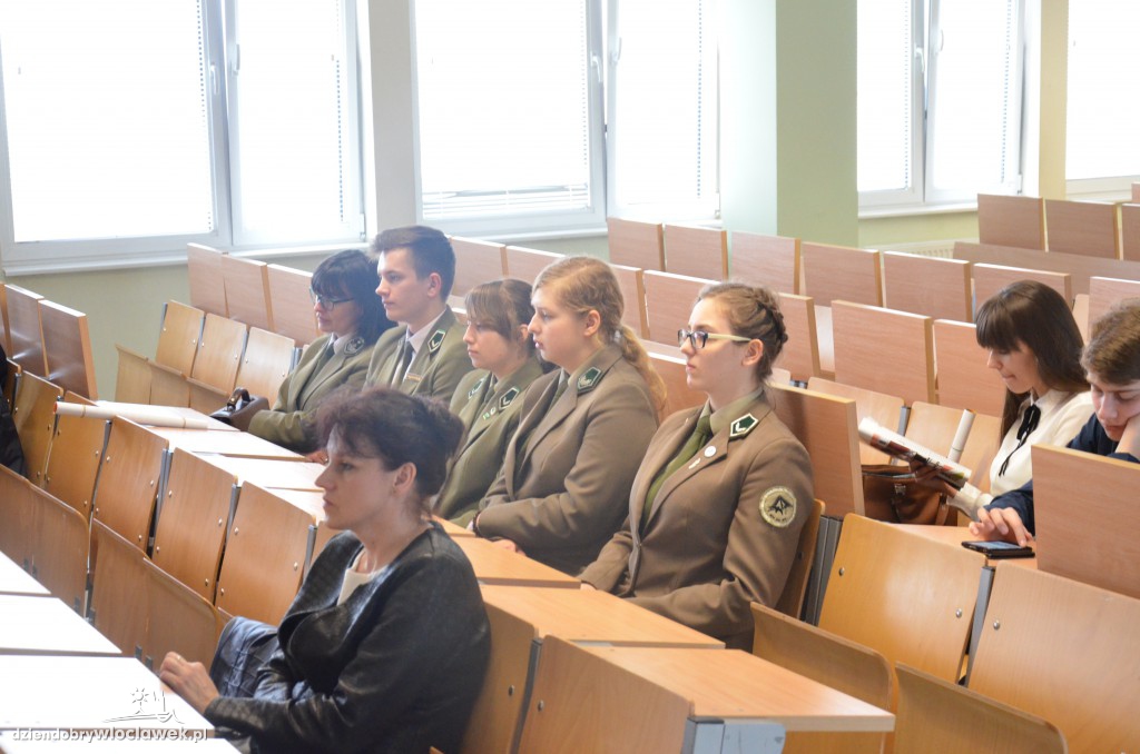 Prymusi Pomorza i Kujaw w PWSZ