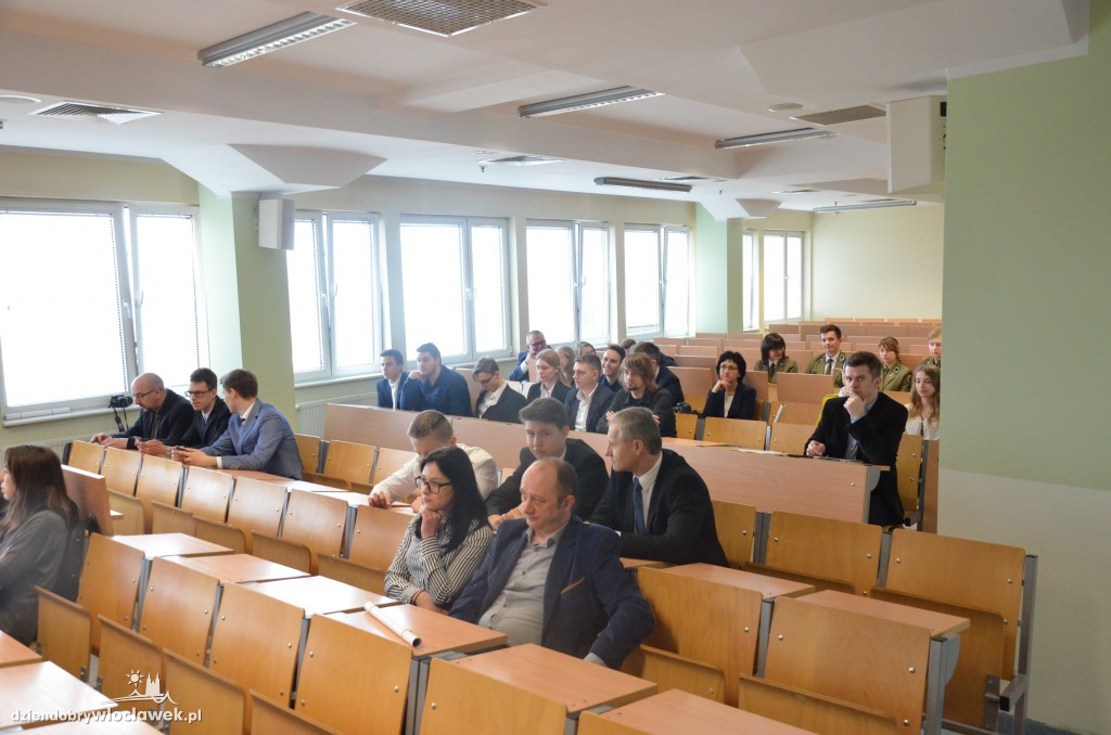 Prymusi Pomorza i Kujaw w PWSZ