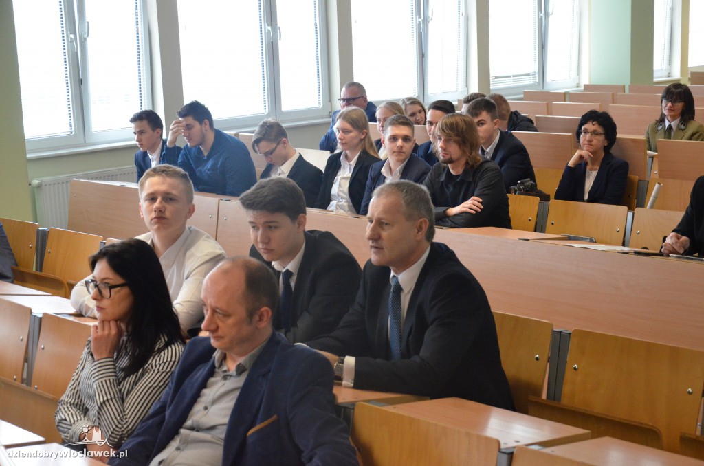 Prymusi Pomorza i Kujaw w PWSZ