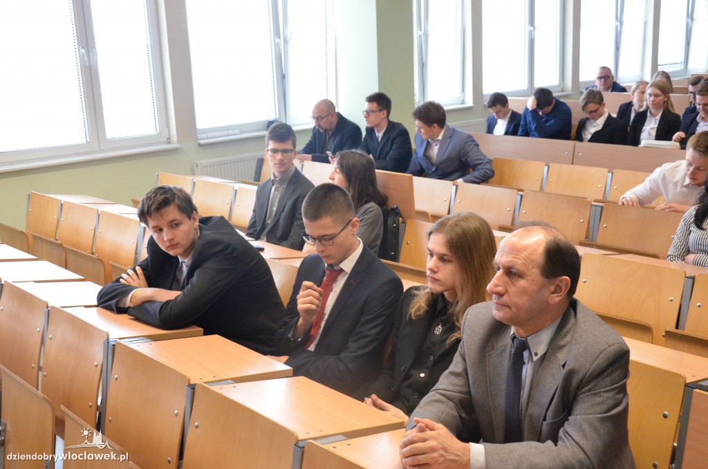 Prymusi Pomorza i Kujaw w PWSZ