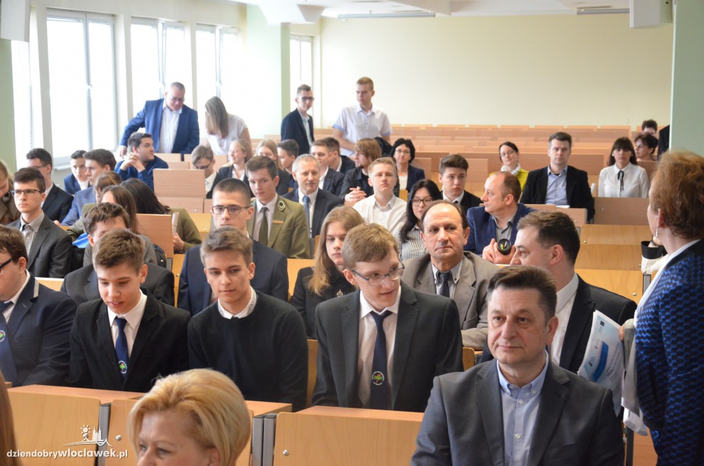 Prymusi Pomorza i Kujaw w PWSZ