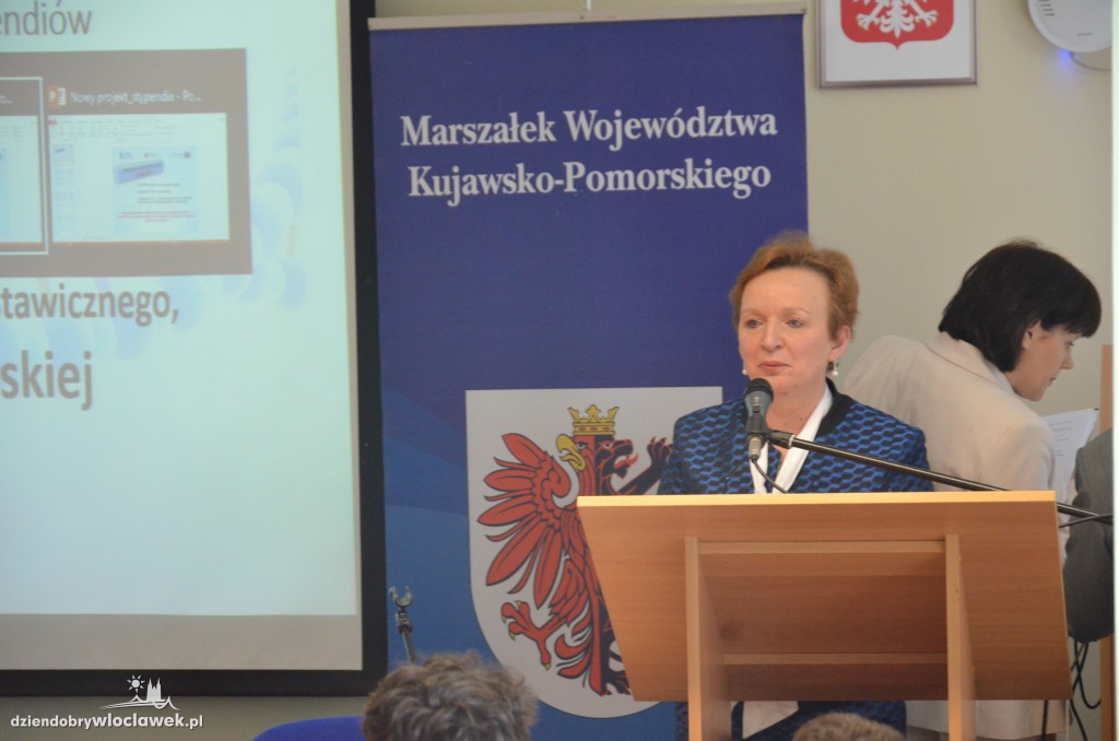Prymusi Pomorza i Kujaw w PWSZ