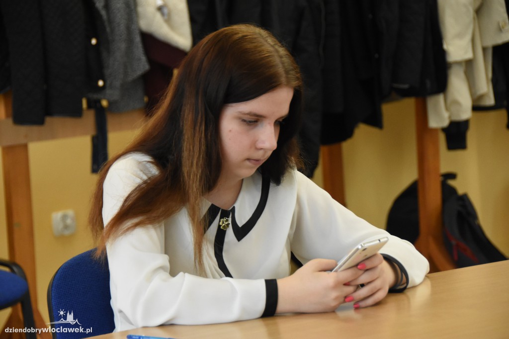 Konkurs wiedzy o Unii Europejskiej