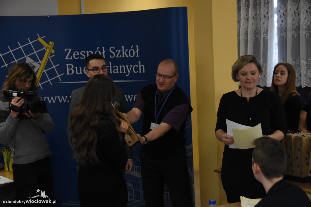 Konkurs wiedzy o Unii Europejskiej