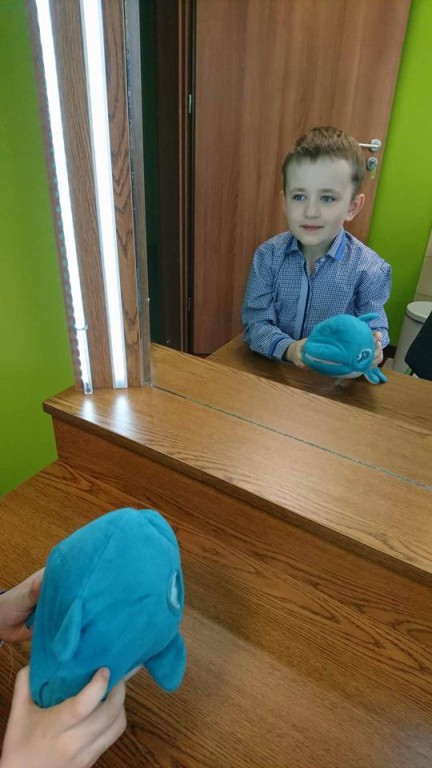 Dzień Autyzmu w Przedszkolu Neuromind