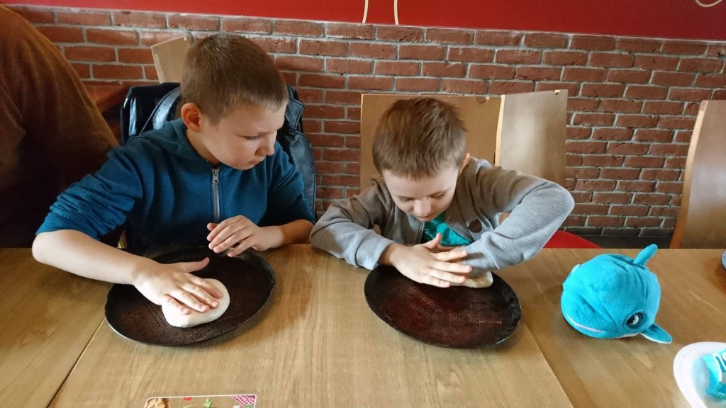 Dzień Autyzmu w Przedszkolu Neuromind