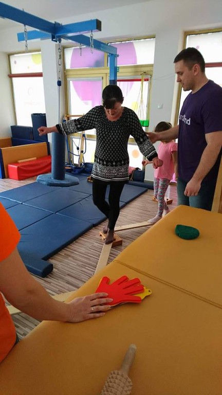 Dzień Autyzmu w Przedszkolu Neuromind