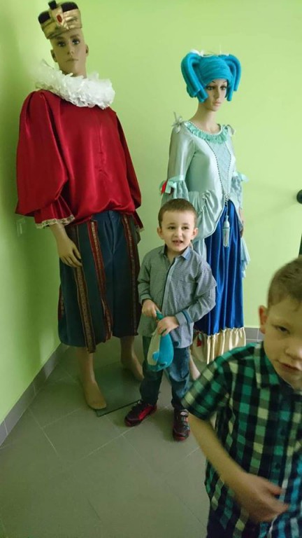Dzień Autyzmu w Przedszkolu Neuromind