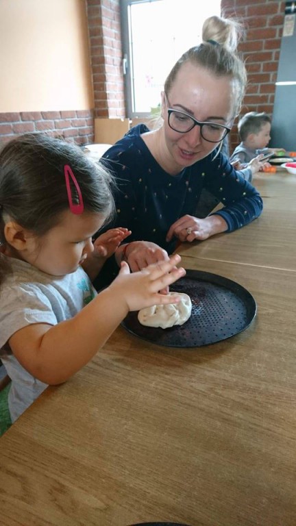 Dzień Autyzmu w Przedszkolu Neuromind