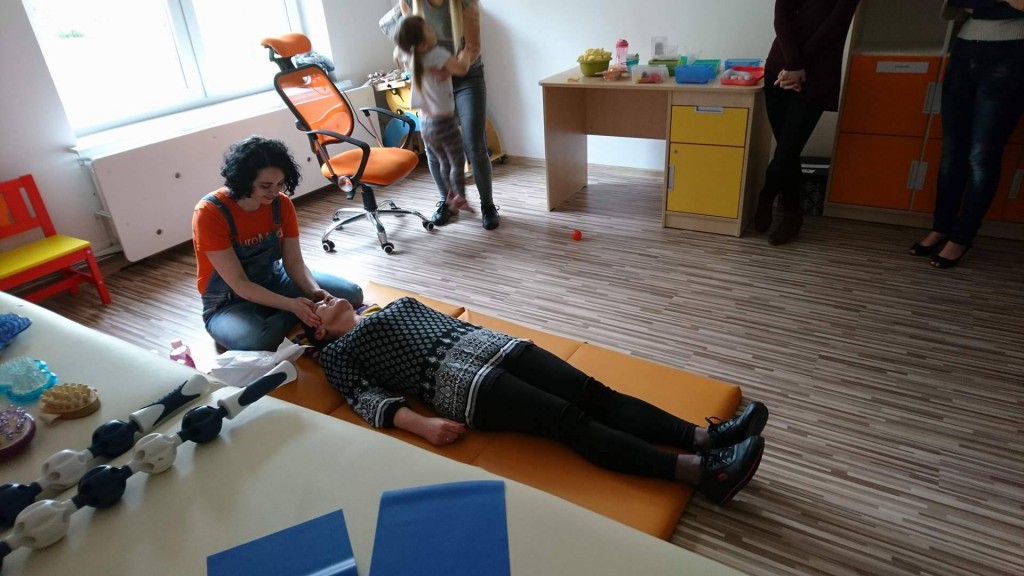 Dzień Autyzmu w Przedszkolu Neuromind