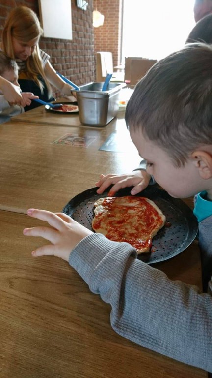 Dzień Autyzmu w Przedszkolu Neuromind