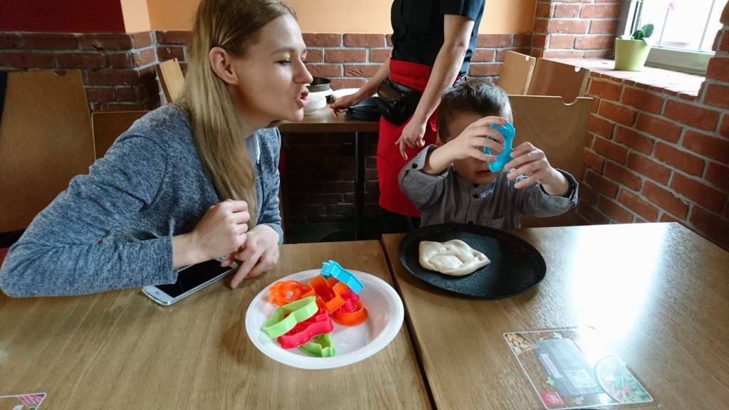 Dzień Autyzmu w Przedszkolu Neuromind