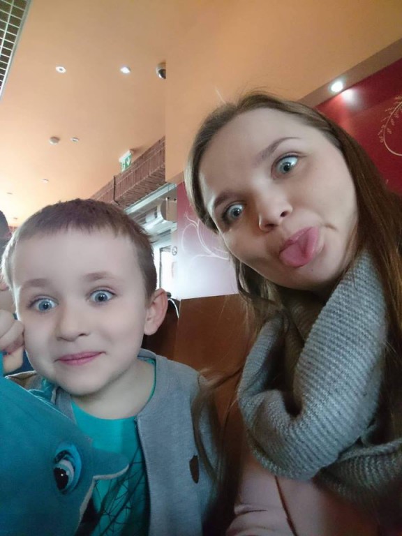 Dzień Autyzmu w Przedszkolu Neuromind