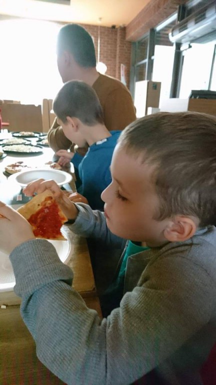 Dzień Autyzmu w Przedszkolu Neuromind