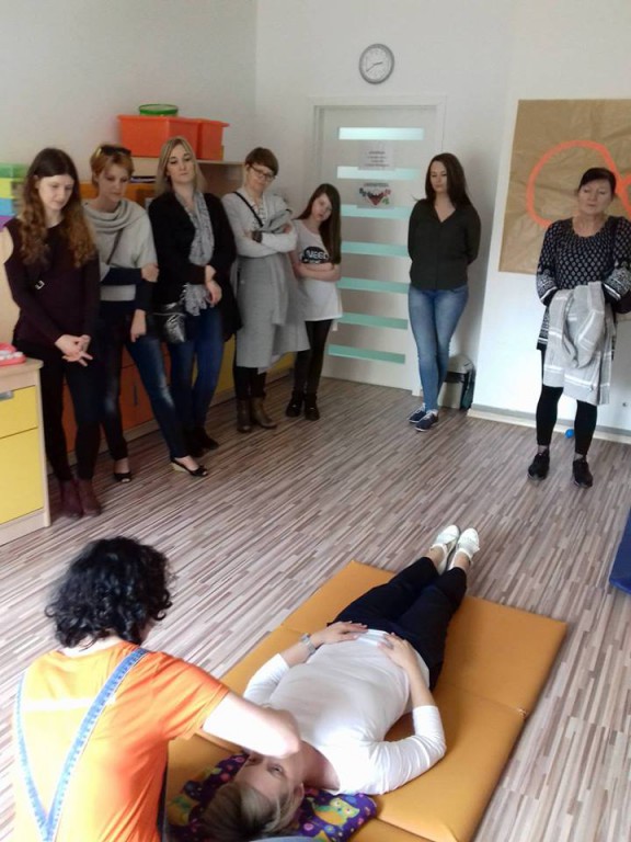 Dzień Autyzmu w Przedszkolu Neuromind