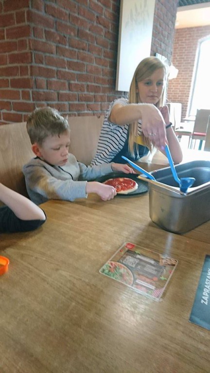 Dzień Autyzmu w Przedszkolu Neuromind
