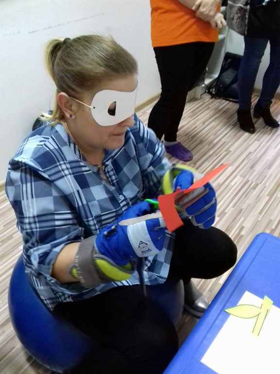 Dzień Autyzmu w Przedszkolu Neuromind