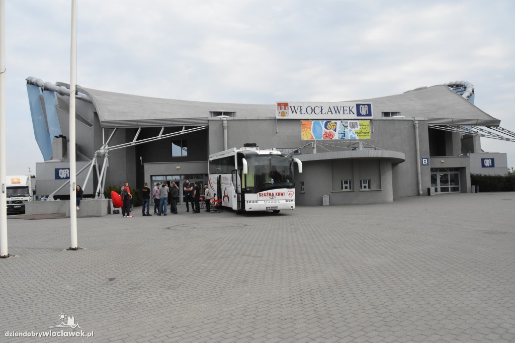 Akcja Bądź Krewkim Kibicem