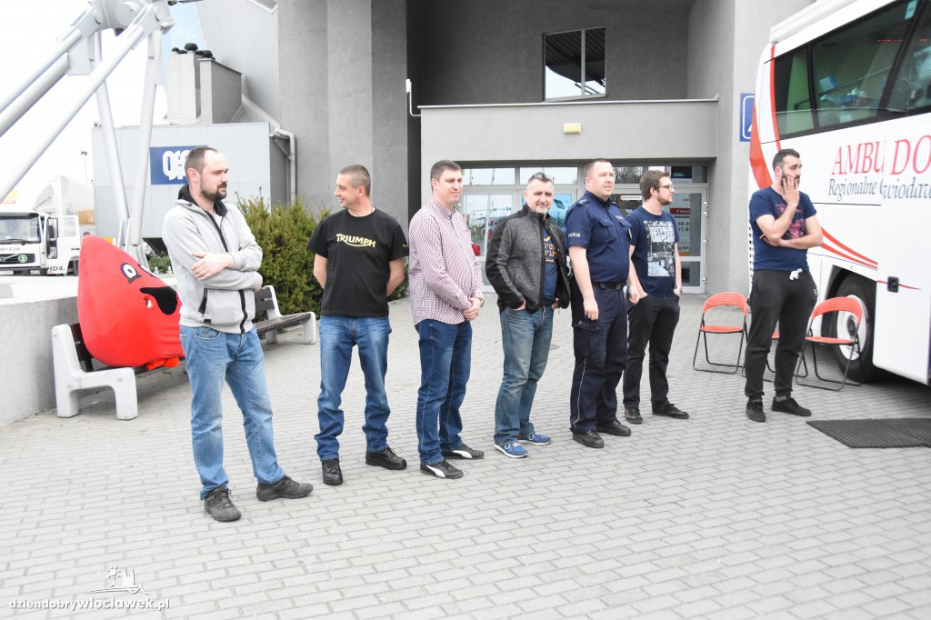 Akcja Bądź Krewkim Kibicem