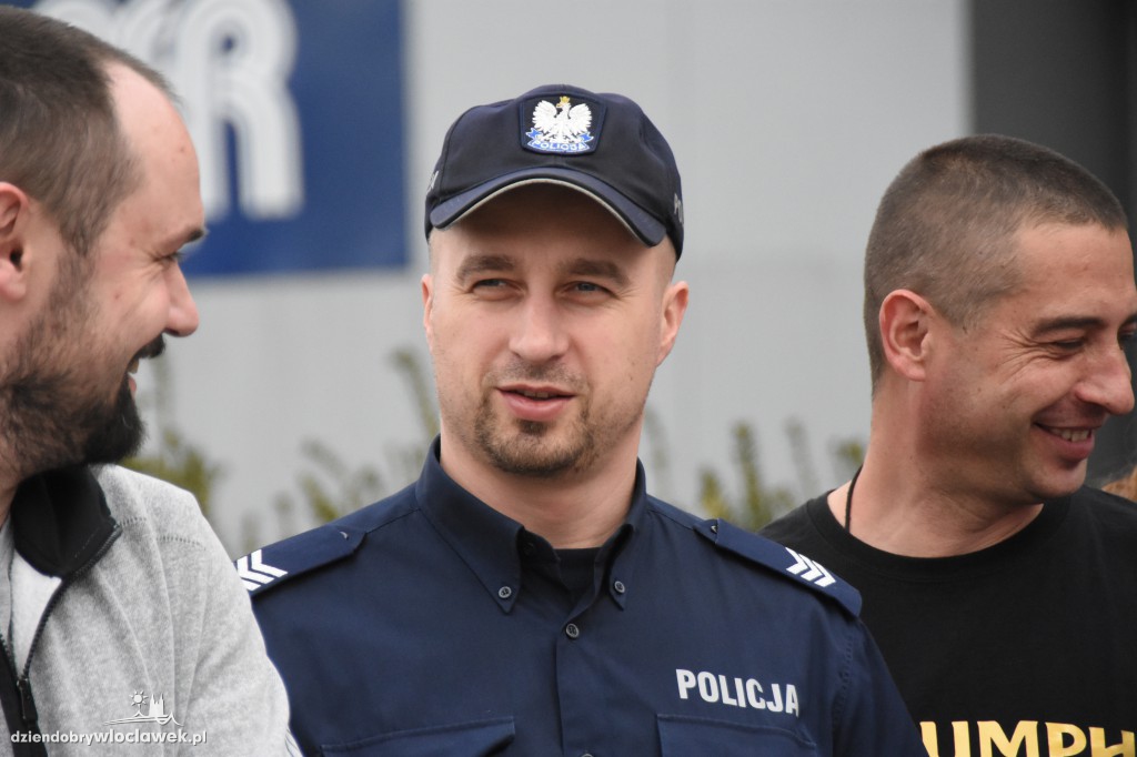 Akcja Bądź Krewkim Kibicem