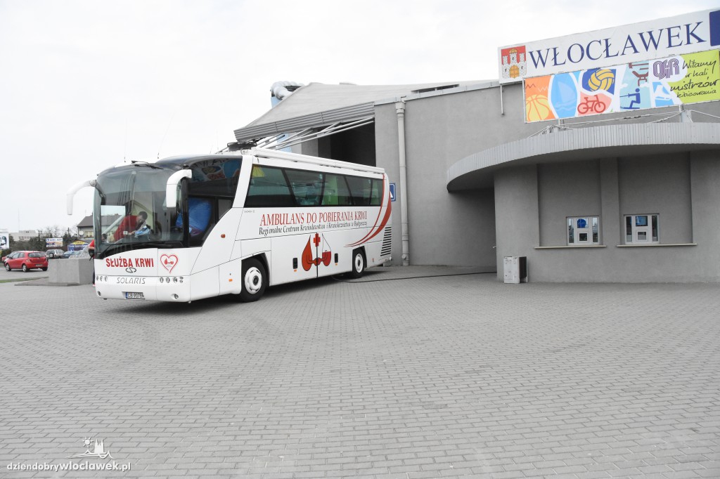 Akcja Bądź Krewkim Kibicem