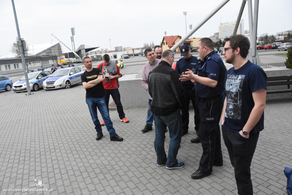 Akcja Bądź Krewkim Kibicem