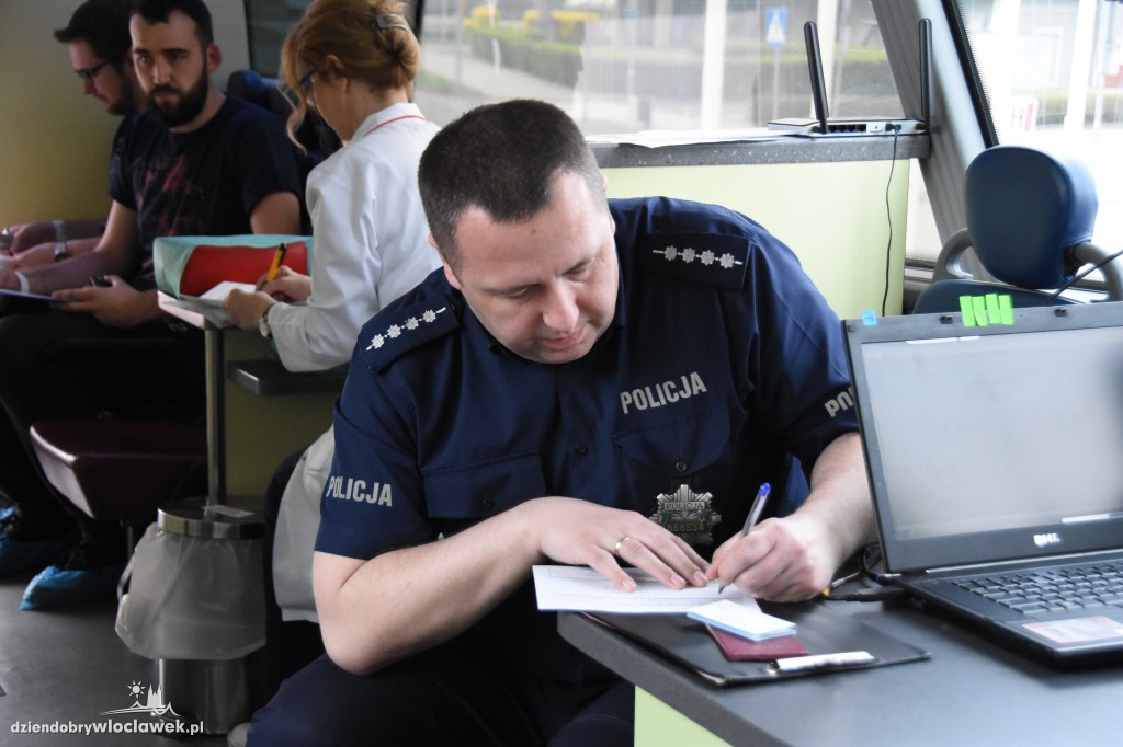 Akcja Bądź Krewkim Kibicem