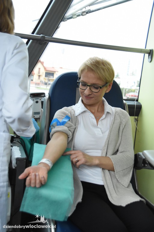 Akcja Bądź Krewkim Kibicem