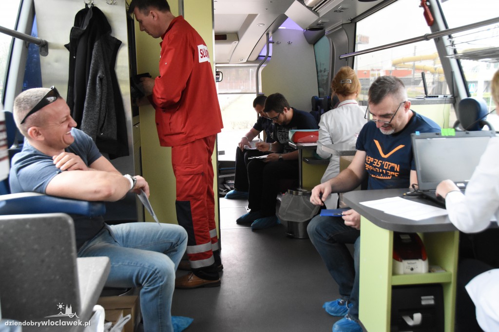 Akcja Bądź Krewkim Kibicem