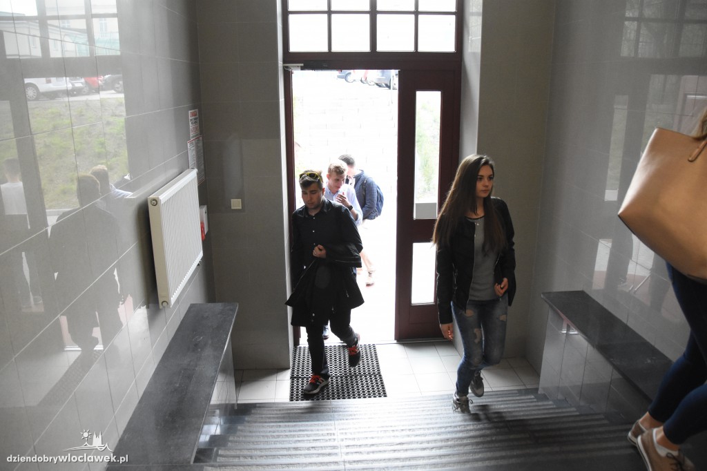 Drzwi Otwarte w Liceum Marii Konopnickiej