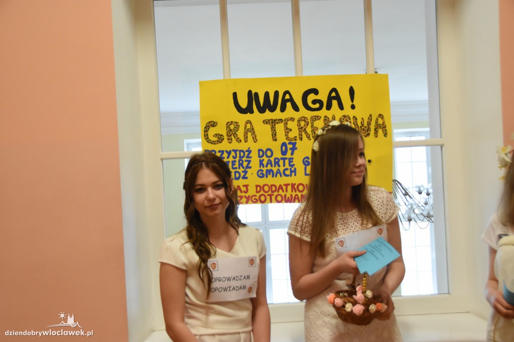 Drzwi Otwarte w Liceum Marii Konopnickiej