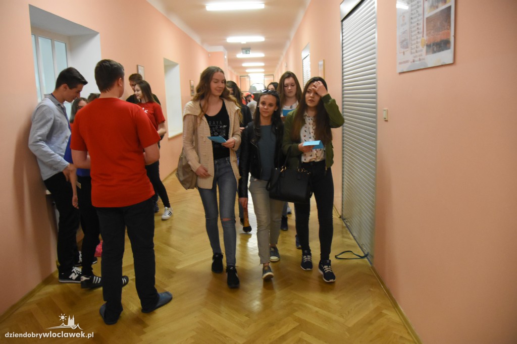 Drzwi Otwarte w Liceum Marii Konopnickiej