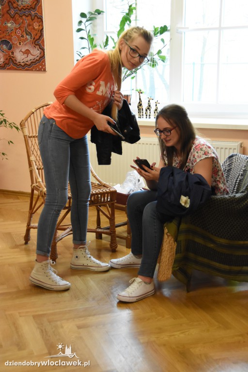 Drzwi Otwarte w Liceum Marii Konopnickiej