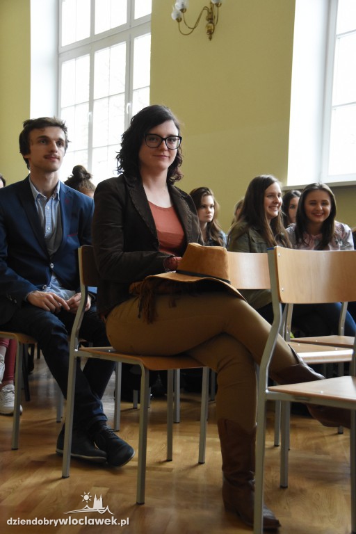 Drzwi Otwarte w Liceum Marii Konopnickiej