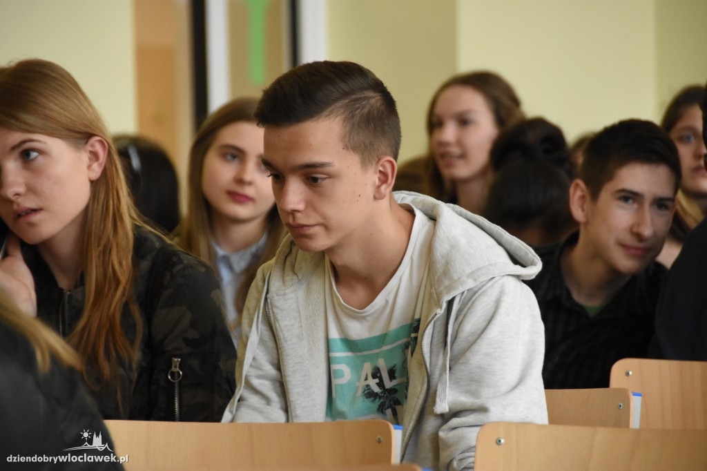 Drzwi Otwarte w Liceum Marii Konopnickiej