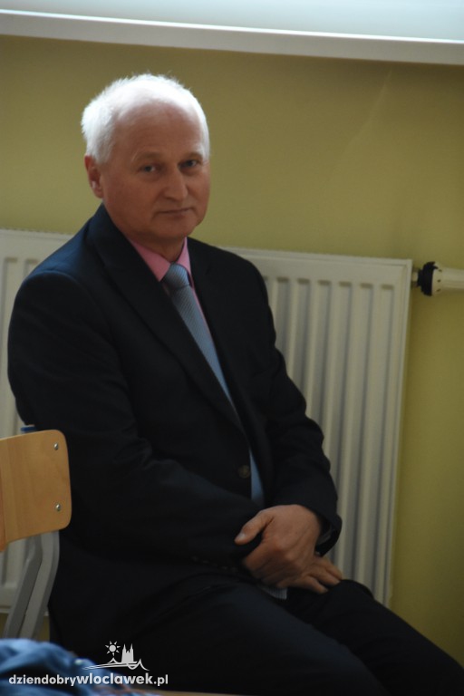 Drzwi Otwarte w Liceum Marii Konopnickiej