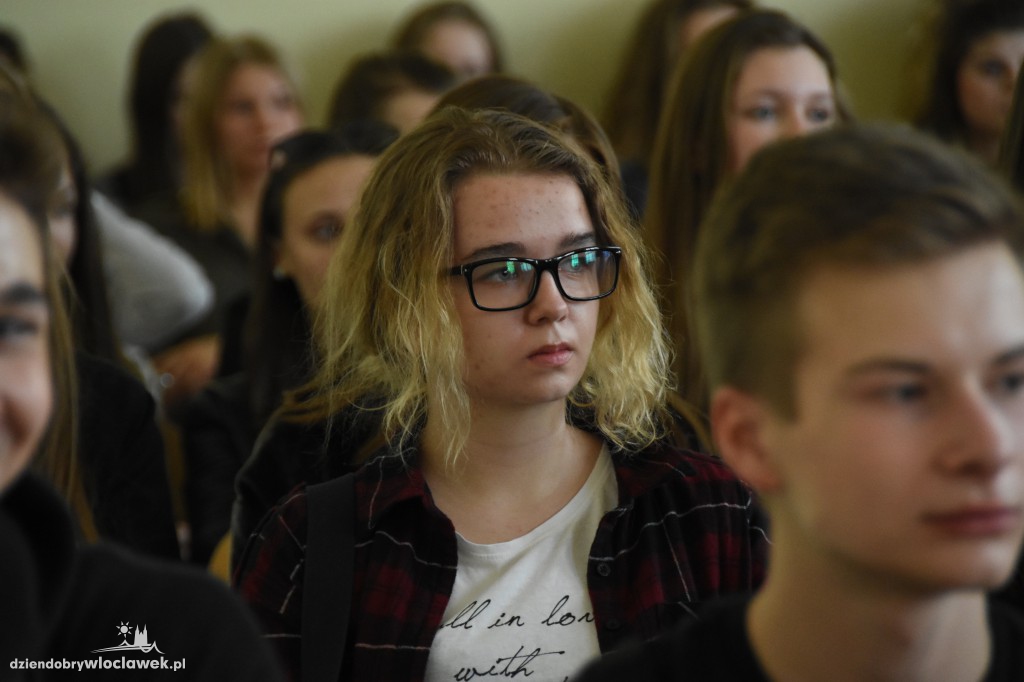Drzwi Otwarte w Liceum Marii Konopnickiej