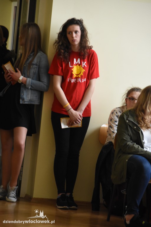 Drzwi Otwarte w Liceum Marii Konopnickiej