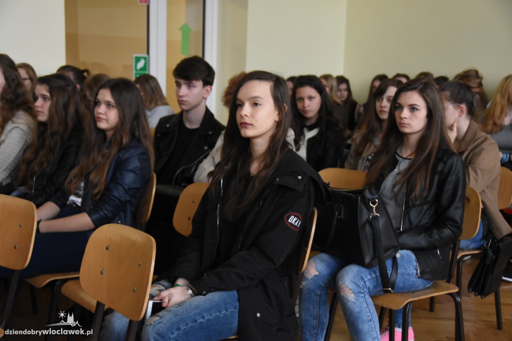 Drzwi Otwarte w Liceum Marii Konopnickiej
