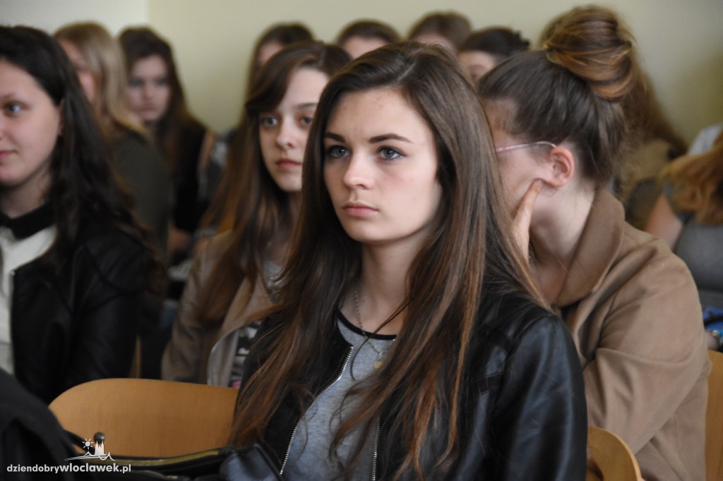 Drzwi Otwarte w Liceum Marii Konopnickiej
