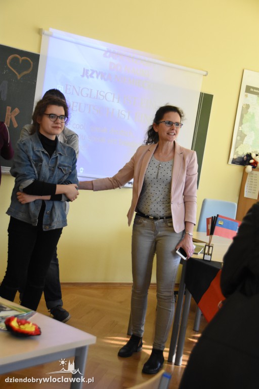 Drzwi Otwarte w Liceum Marii Konopnickiej