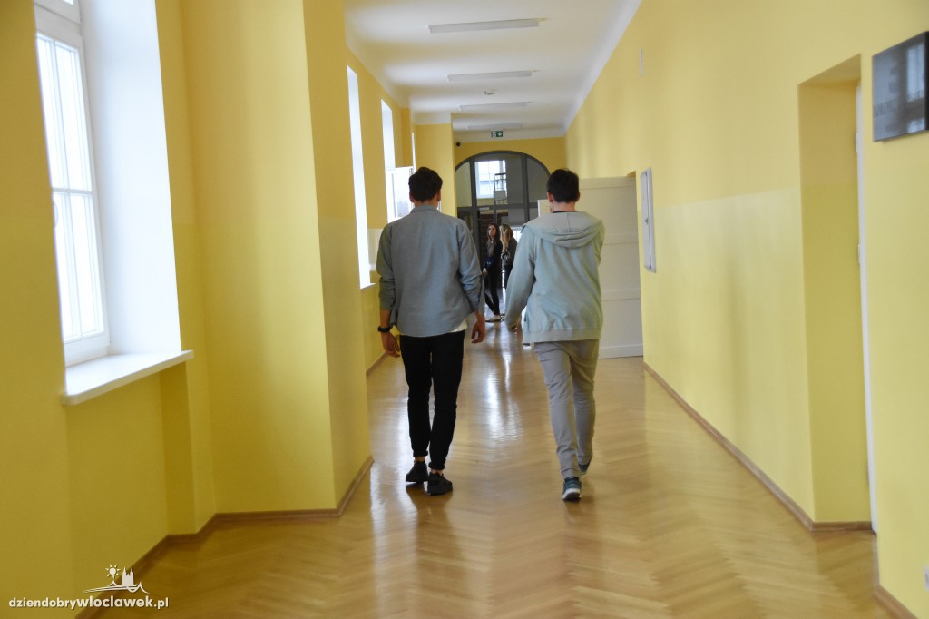 Drzwi Otwarte w Liceum Marii Konopnickiej