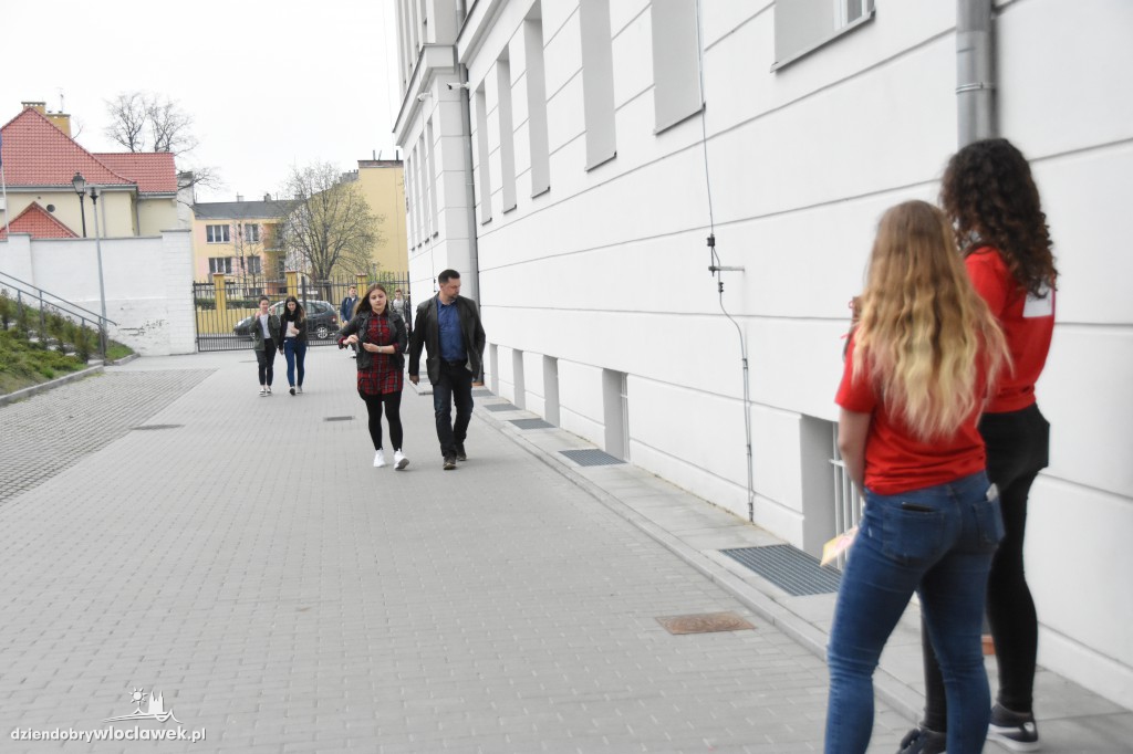 Drzwi Otwarte w Liceum Marii Konopnickiej