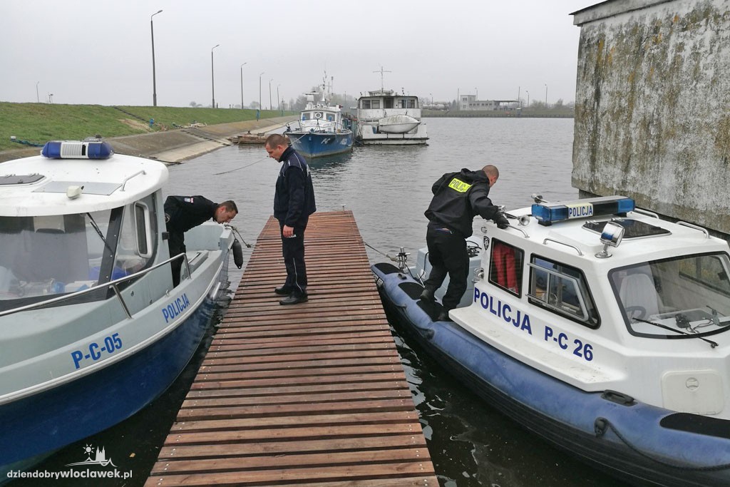 Włocławska policja gotowa do sezonu