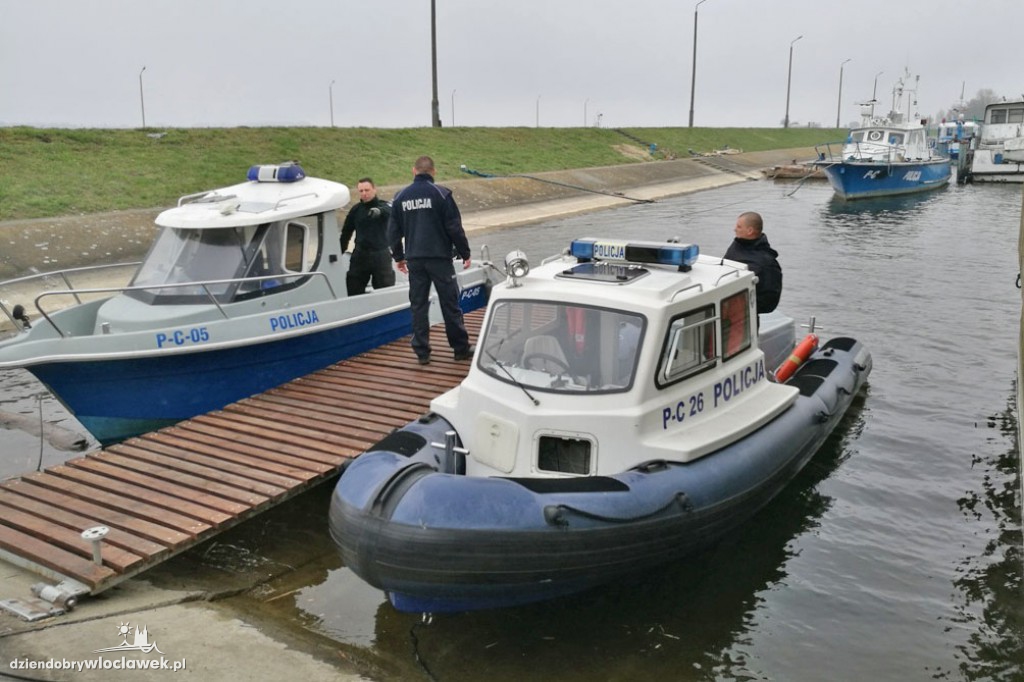 Włocławska policja gotowa do sezonu