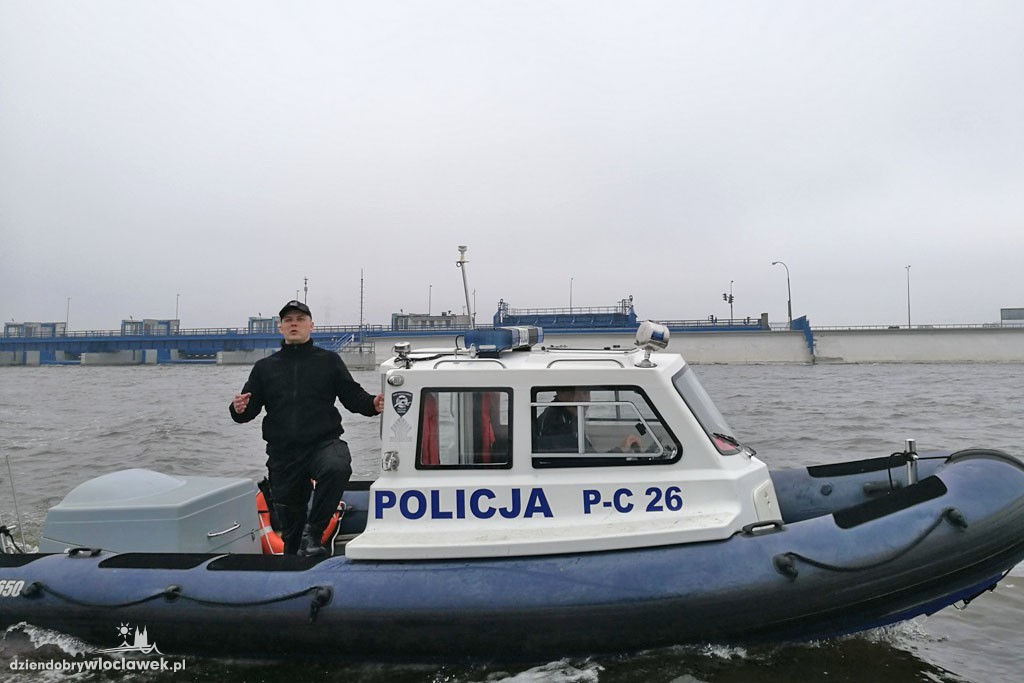 Włocławska policja gotowa do sezonu