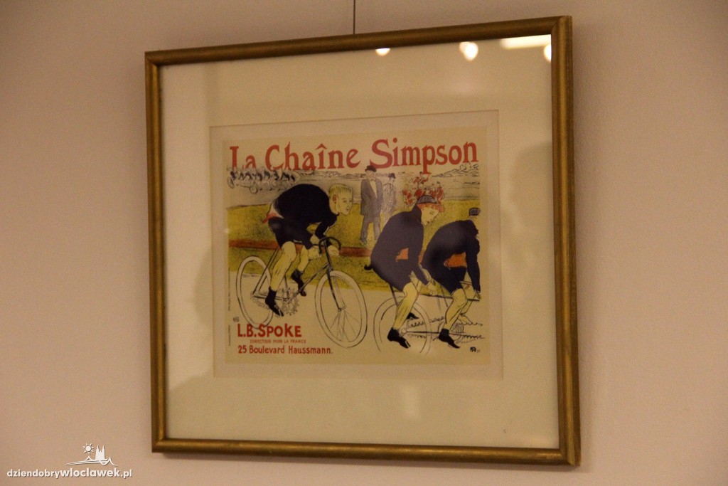 Wystawa Toulouse -Lautrec