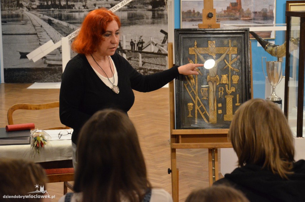 Warsztaty wielkanocne w muzeum