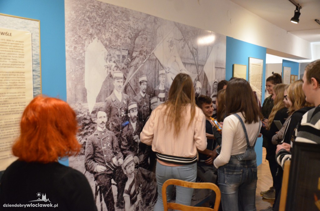 Warsztaty wielkanocne w muzeum