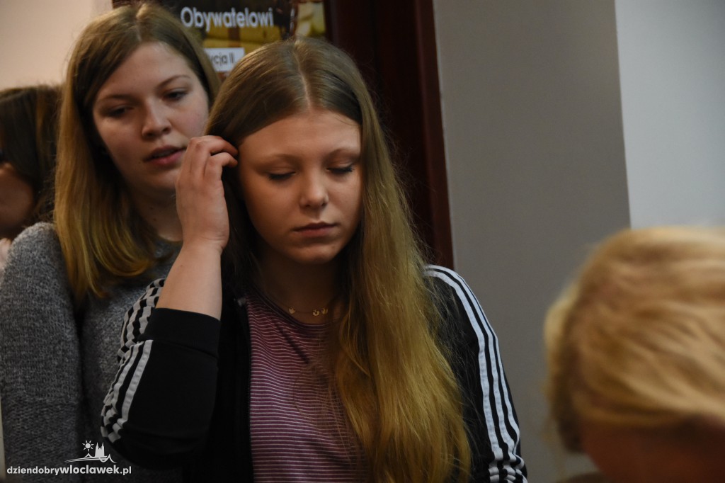 Sądownictwo bliższe obywatelowi